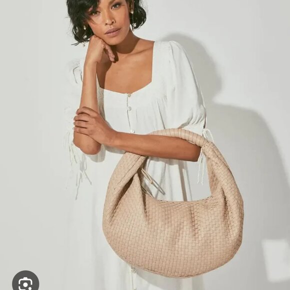 Cleobella Large Hobo "NEW" - Picture 15 of 16